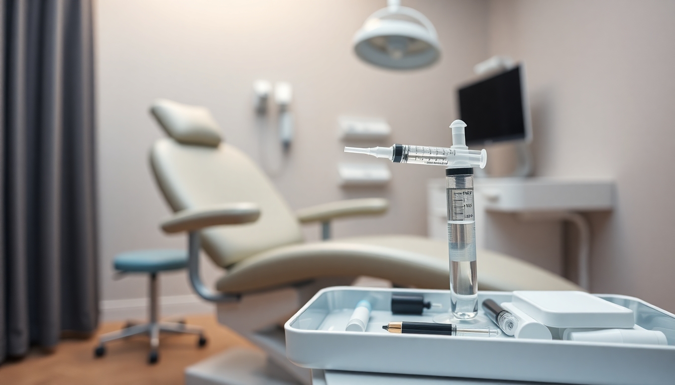 Botox Kaç Dakika Sürüyor?