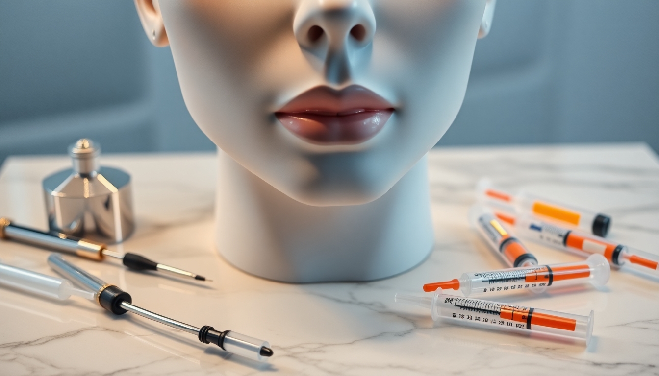 Çene Dolgusu ve Jawline Dolgusu Aynı Mı?