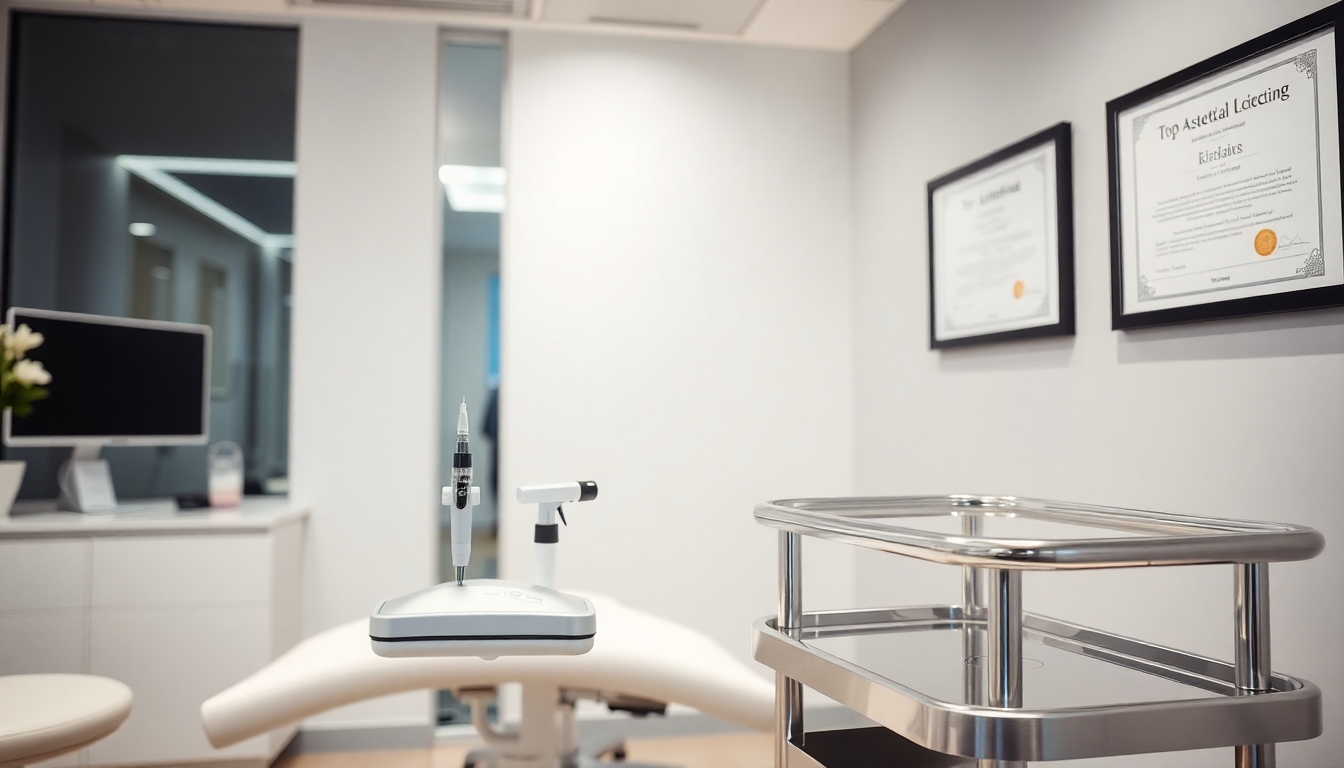 En İyi Botoksu Hangi Doktor Yapabilir?