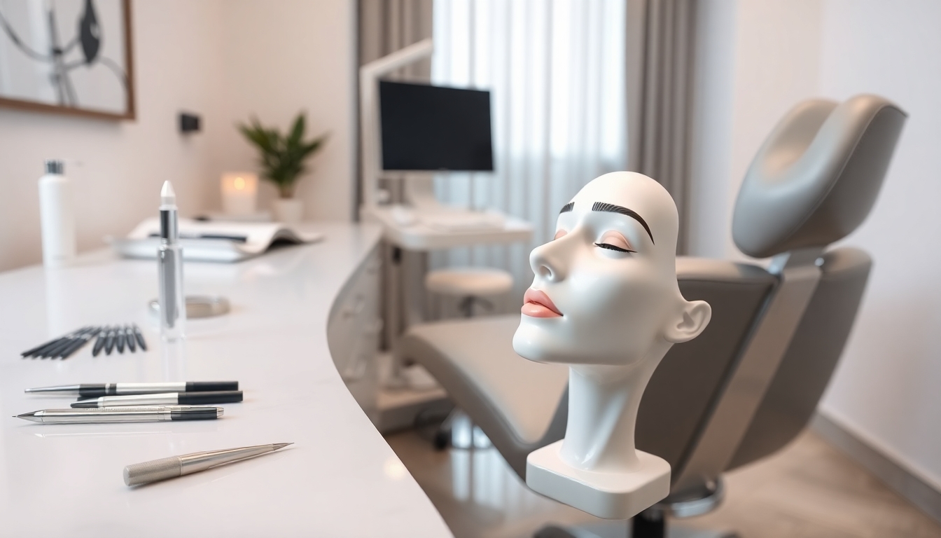 Full Face Dolgu Nedir?