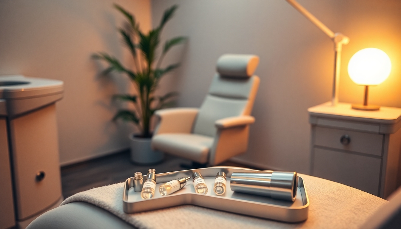 Göz Altı Işık Dolgusu Nedir?