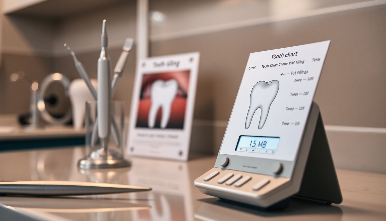 İlk Dolgu Ne Kadar Dayanır?