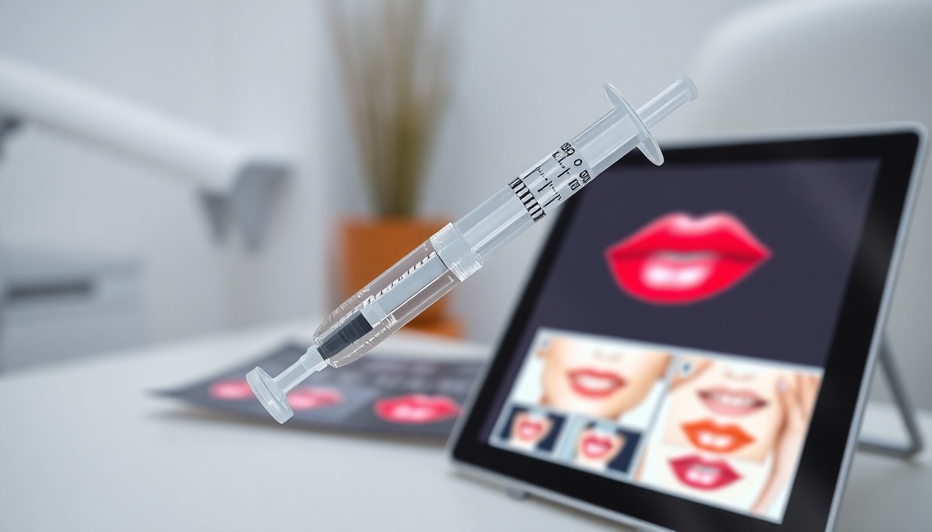 İlk Dudak Dolgusu Kaç Ml Olmalı?