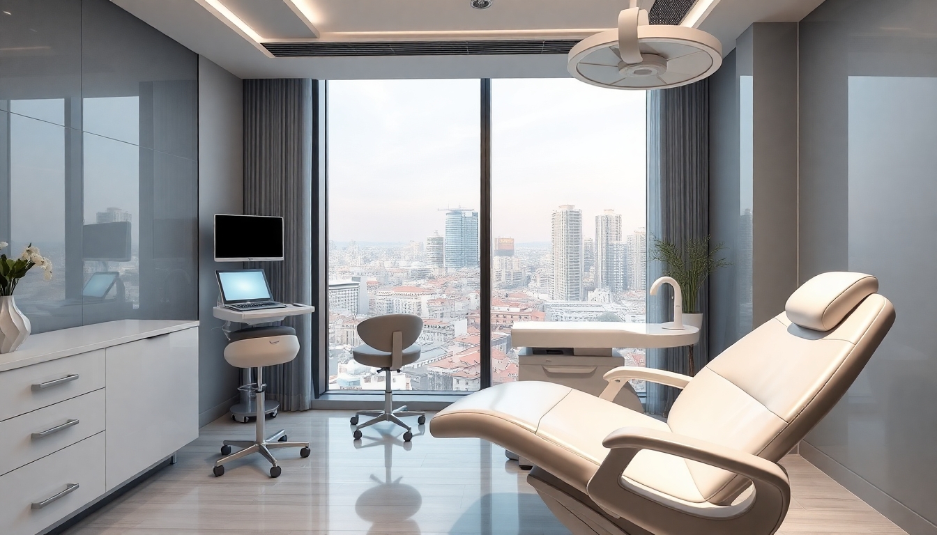 İstanbul Botoks Dolgu Nişantaşı