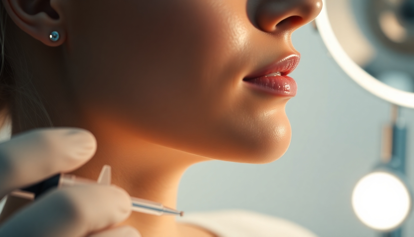 Masseter Botoksu Yüzü Sarkıtır Mı?