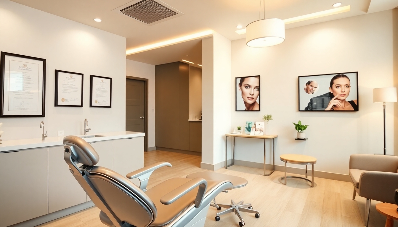 Nişantaşında Botoks Yapan Yerler