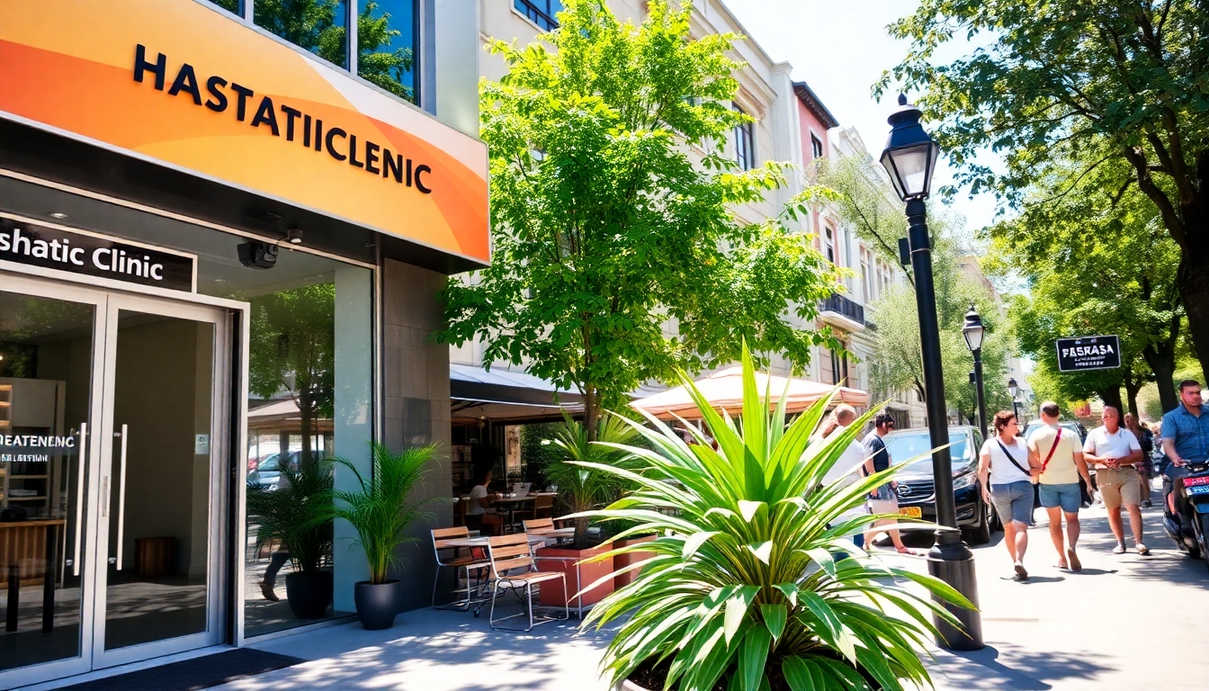 Nişantaşında Burun Dolgusu Yapan Yerler