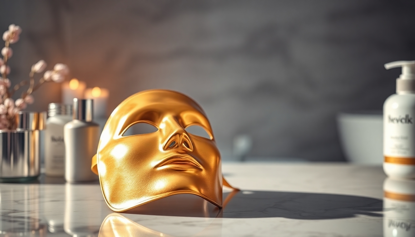 Orta Yüz Lifting Nedir?