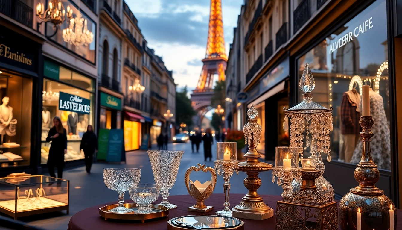 Paris Işıltısı Fiyatları 2026