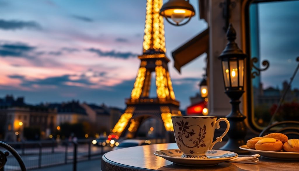 Paris Işıltısı ve Dolgu Farkı